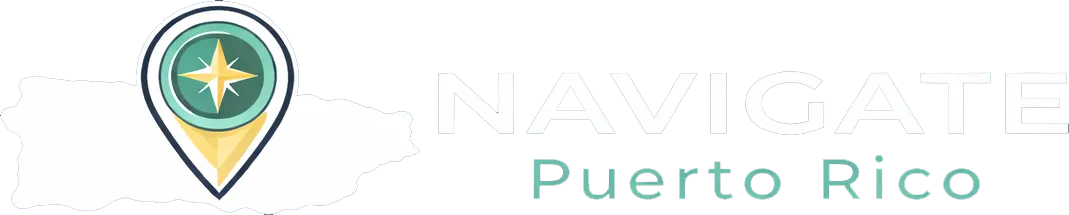 Navigate Puerto Rico